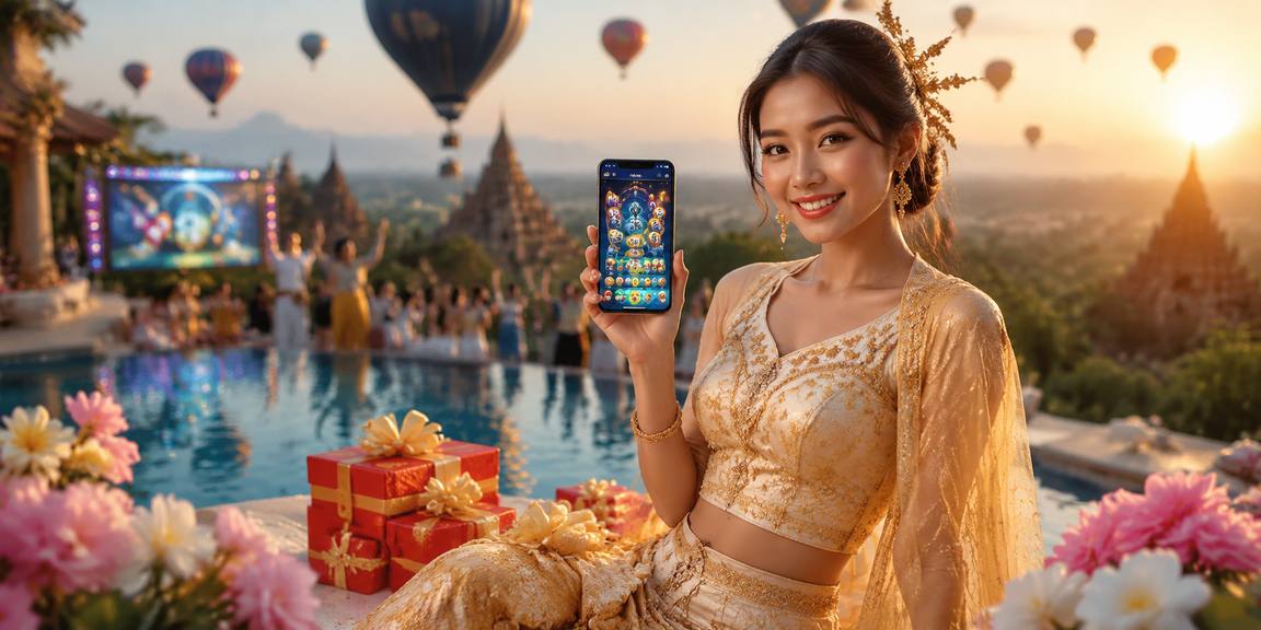 jilibet Slots Adventure World ကျွန်ုပ်တို့ အပိုင်းအခြား
